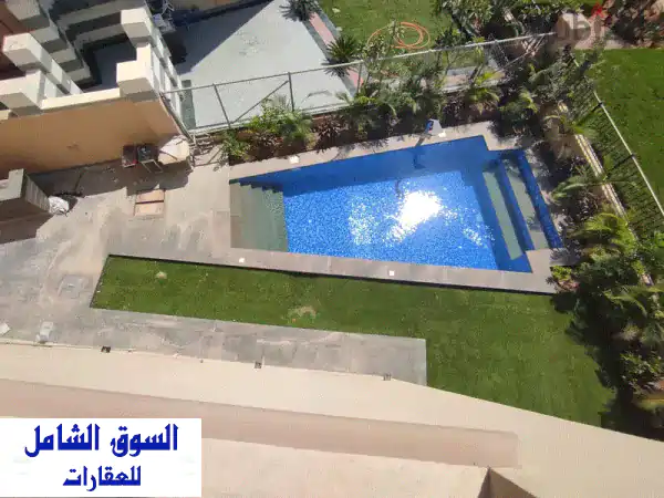 فيلا للايجار ا  بأرقي مناطق التجمع الخامس...