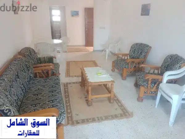 شقة للإيجار بالشروق - ٣ غرف، ٢ حمام، بجوار...
