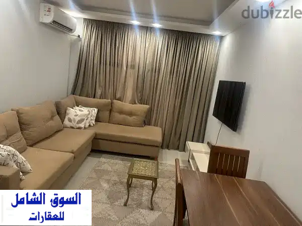 شقة فندقية رائعة في مدينتي - للإيجار اليومي والأسبوعي...