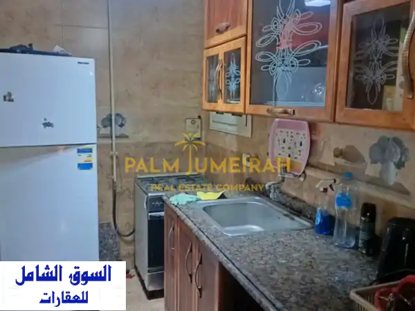 شقة فاخرة 135م² للبيع في ميامي (شارع خليل حمادة) - إطلالة بحرية خلابة!