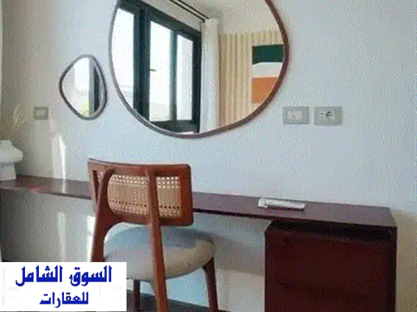 شاليه فاخر على البحر الأحمر في سوما باي - غرفتين نوم + فيو خلاب!
