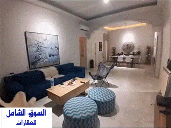 شقة فاخرة للبيع في الأشرفية - فرصة ذهبية! 250 متر مربع...