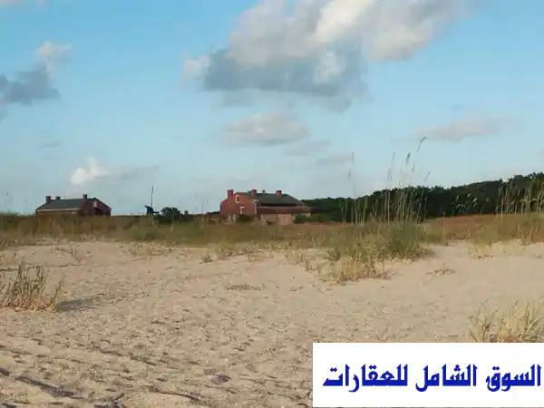 فرصة ذهبية! أرض لقطة 3000 م² بمدينة الشروق - قريبة...
