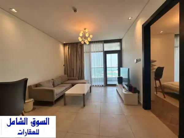 شقة أحلامك في الحورة: إطلالة بحرية خلابة بـ 46,000 دينار فقط!