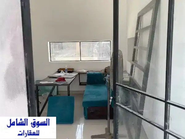 مستودع للإيجار في المنطقة الصناعية بالحد - 400 متر مربع - فرصة استثمارية رائعة!