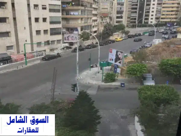 شقة مُجددة بتصميم راقي في قلب الخرطوم - فرصة...