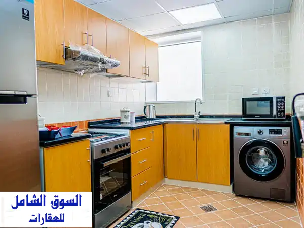 استوديو فاخر مع بلكونة في قرية الأميرة - استلام فوري! (دفعة أولى 125,000 جنيه)