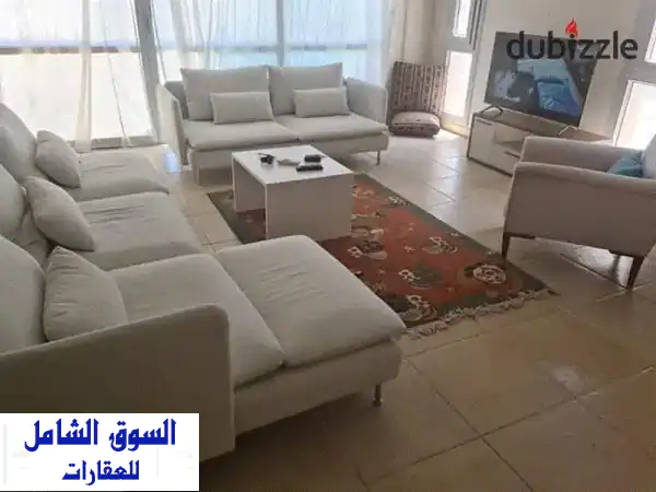فرصة ذهبية! فيلا توين هاوس متشطبة بالكامل في...