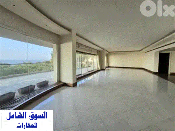 فيلا لبنانية تقليدية للبيع في بكفيا - فرصة لا تُفوّت! (مُجدّدة)
