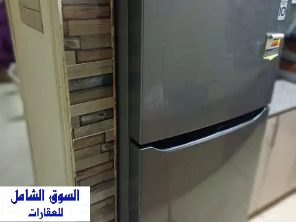 شقة مفروشة للإيجار في المقطم - هضبة وسطى - راحة...