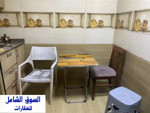 سكن فاخر للشباب العرب (موظفين) في الجرف 3 - بدون عمولات!