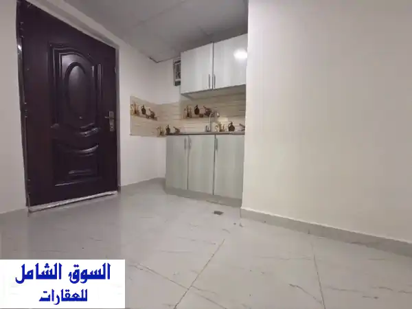 استوديو فاخر للإيجار في شبخوط - بجوار كنتاكي! شامل الخدمات