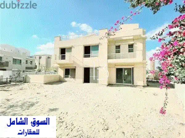 فيلا مستقلة للبيع في ماونتن فيو 1.1 - استلام فوري! فرصة ذهبية بسعر لا يُفوّت