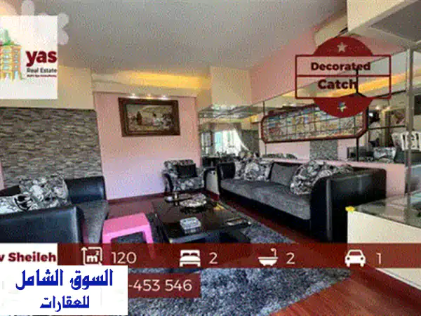شيلة: فيلا فاخرة 180م² في موقع متميز بمنطقة الشيلة - جبل الجلالة