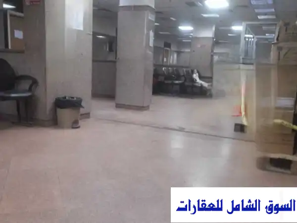فرصة ذهبية! مخزن للبيع في مدينة السادات -...