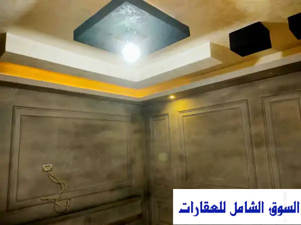 شقة للإيجار في مدينة نصر - مساحة 73 متر، موقع متميز...