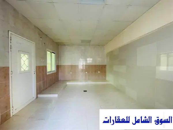 فيلا فاخرة للإيجار السنوي في الروضة، عجمان -...