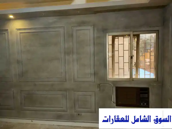 شقة للإيجار في مدينة نصر - مساحة 73 متر، موقع متميز بـ 15000 جنيه فقط!