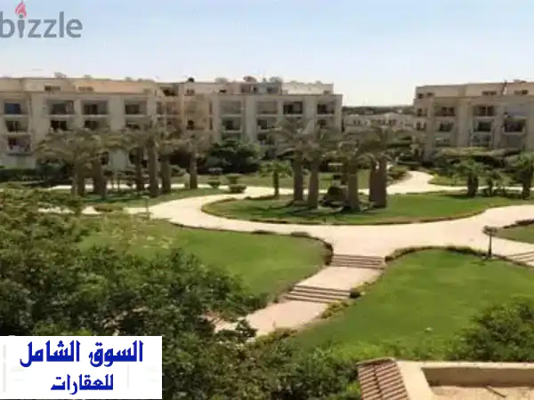 شقة للبيع - جنة خاصة بك في حدائق المهندسين، الشيخ...