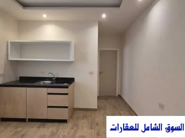 استوديو سوبر لوكس مفروش للإيجار بالتجمع الأول - مسكنك المثالي ينتظرك!