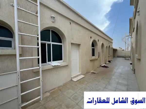 فيلا فاخرة للإيجار في الخوانيج 2، دبي - 3 غرف نوم،...