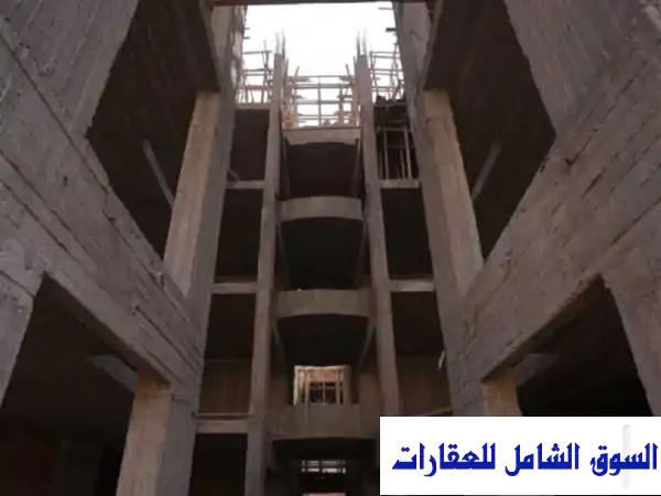 مستشفى 5772 متر مربع للبيع في مدينة نصر - فرصة...