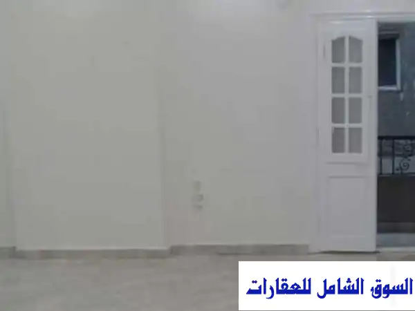 شقة مفروشة للإيجار السنوي في المقطم - موقع حيوي...