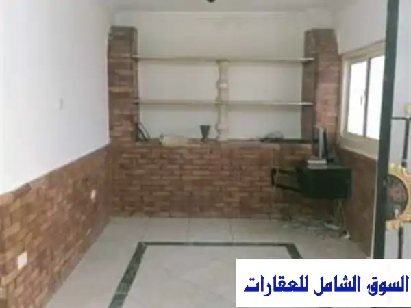 فيلا دوبلكس مميزة بمدخل خاص وحديقة واسعة - الأحياء، 6 أكتوبر