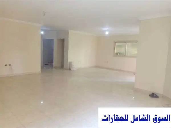 مكتب فاخر 180 متر في قلب القاهرة - ميدان التحرير...