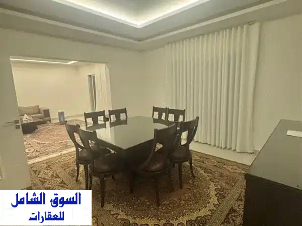 apartment for sale hazmiyeh