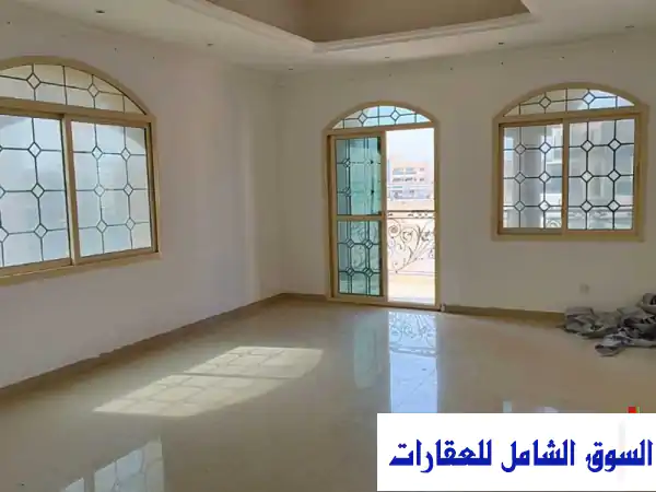 فيلا فاخرة للإيجار في المويهات 2، عجمان | مساحة 5000...