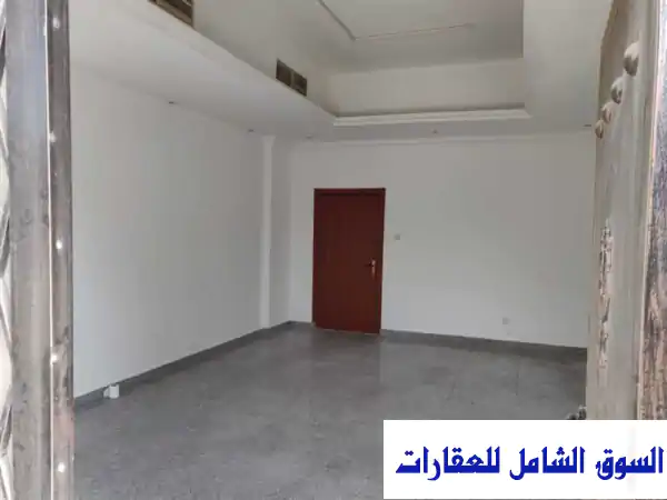 فيلا فاخرة للإيجار في المويهات 2، عجمان | مساحة 5000 قدم، 5 غرف نوم