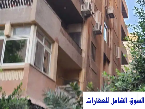 عمارة استثمارية مميزة للبيع في قلب النزهة -...