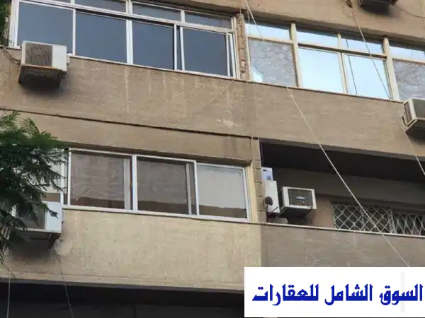 عمارة استثمارية مميزة للبيع في قلب النزهة - مصر الجديدة! 750 متر - فرصة ذهبية!