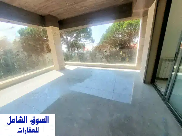 Apartment for sale in Mar Chaayau002 F New