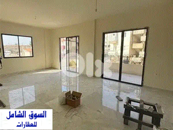 شقة مذهلة في جبيل، إطلالة بانورامية خلابة (135 متر مربع) - فرصة استثمارية رائعة!