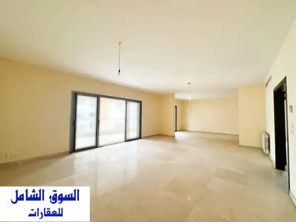 شقة فاخرة للبيع في رامليت البياضة - مساحة ٣٠٠...