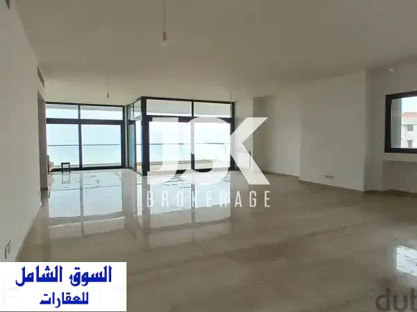 شقة دوبلكس فاخرة للبيع في بيادة - إطلالة بحرية...