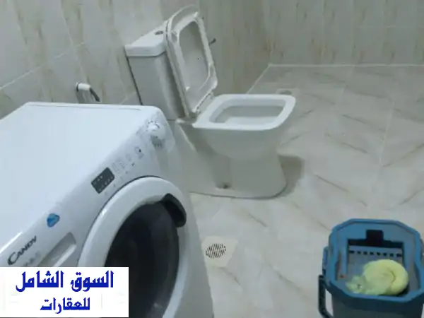 شقة استوديو مفروشة بالكامل في الرفاع الشرقي - موقع مميز! (مشتملات)