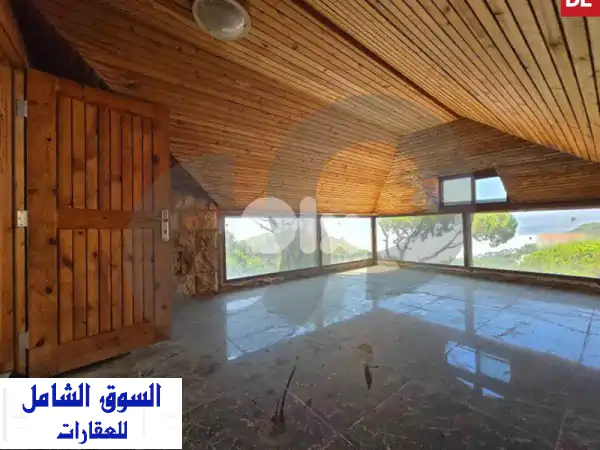 فيلا فاخرة بإطلالة جبلية خلابة في خنشرة بولونيا -...