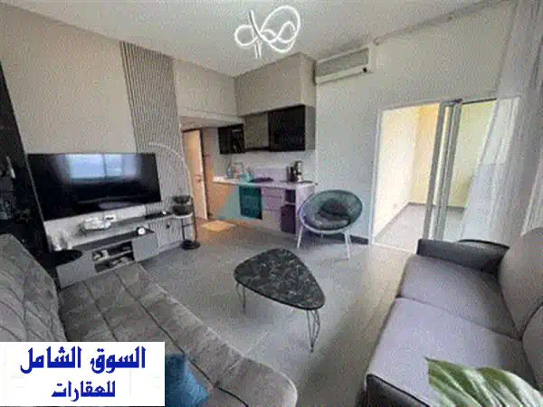 شاليه فاخر مطل على البحر في جونيه - فرصة استثمارية لا تُفوّت!