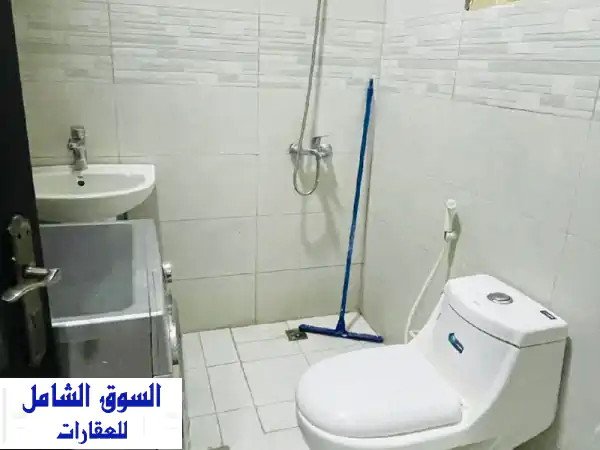استوديو مفروش فاخر في الرياض - جنوب الشامخة (1800 درهم شامل!)