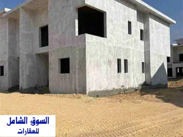 فيلا مستقلة فاخرة للبيع - استلام فوري! تجمع الخامس، إطلالة خلابة على المناظر الطبيعية بجوار Cairo Festival City