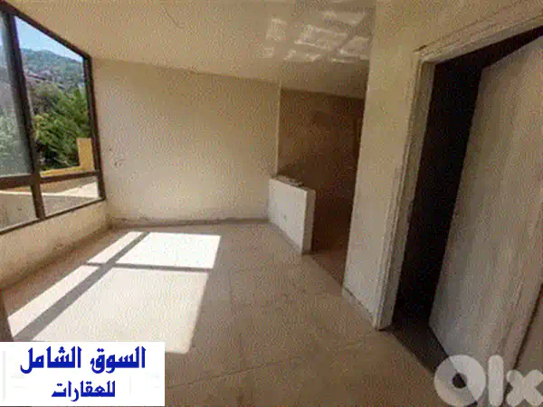 شقة رائعة للبيع في جديدة - 80 متر مربع، فرصة استثمارية مميزة!