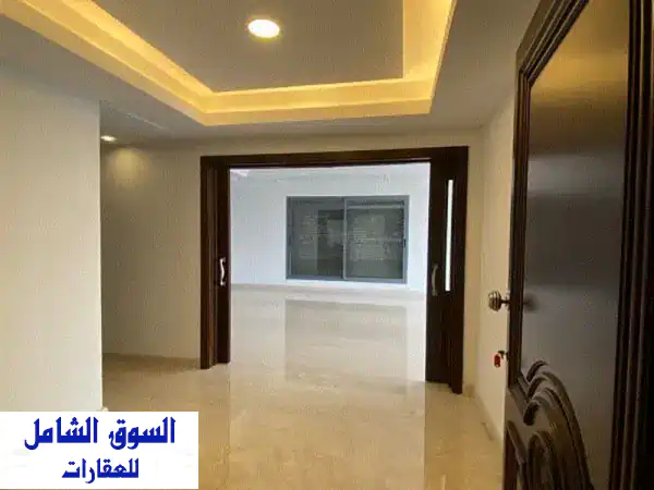 شقة فاخرة للبيع في حرش تابت - فرصة ذهبية!