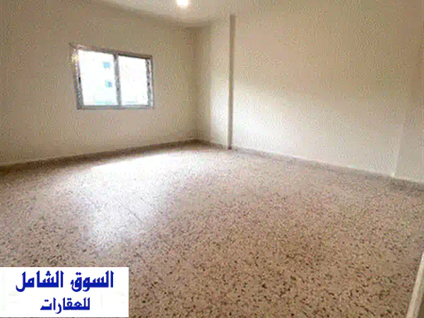 استديو مفروش حديثًا بالقرب من مستشفى رزق - LAU - مثالي للطلاب!
