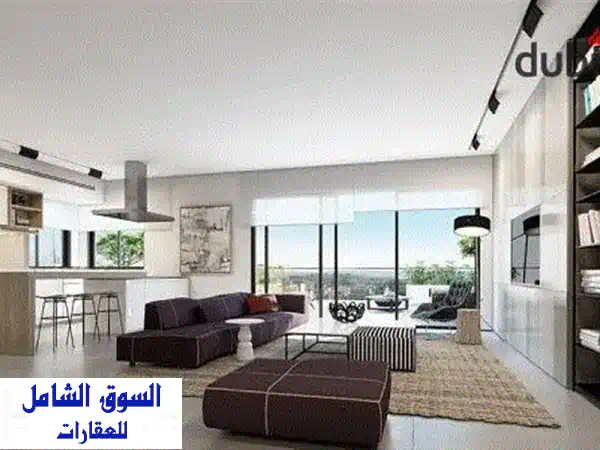 شقتك الأحلام في كمبوند فالنسيا، التجمع الخامس!...