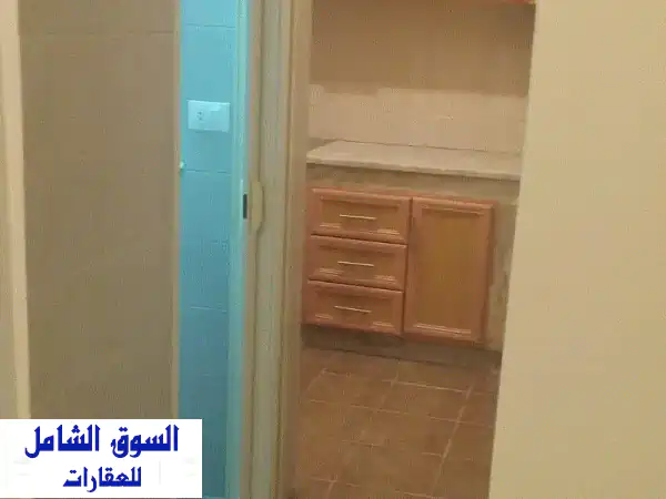 استديو مفروش حديثًا بالقرب من مستشفى رزق - LAU -...