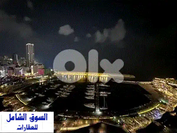 شقة فاخرة للبيع في قلب المدينة - صفقة لا تُفوّت! (830...