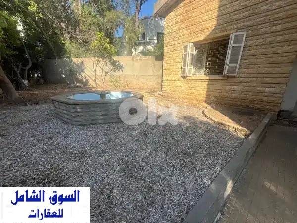 فيلا فاخرة للبيع في بعبدات - صفقة ساخنة! 500 متر + أرض...